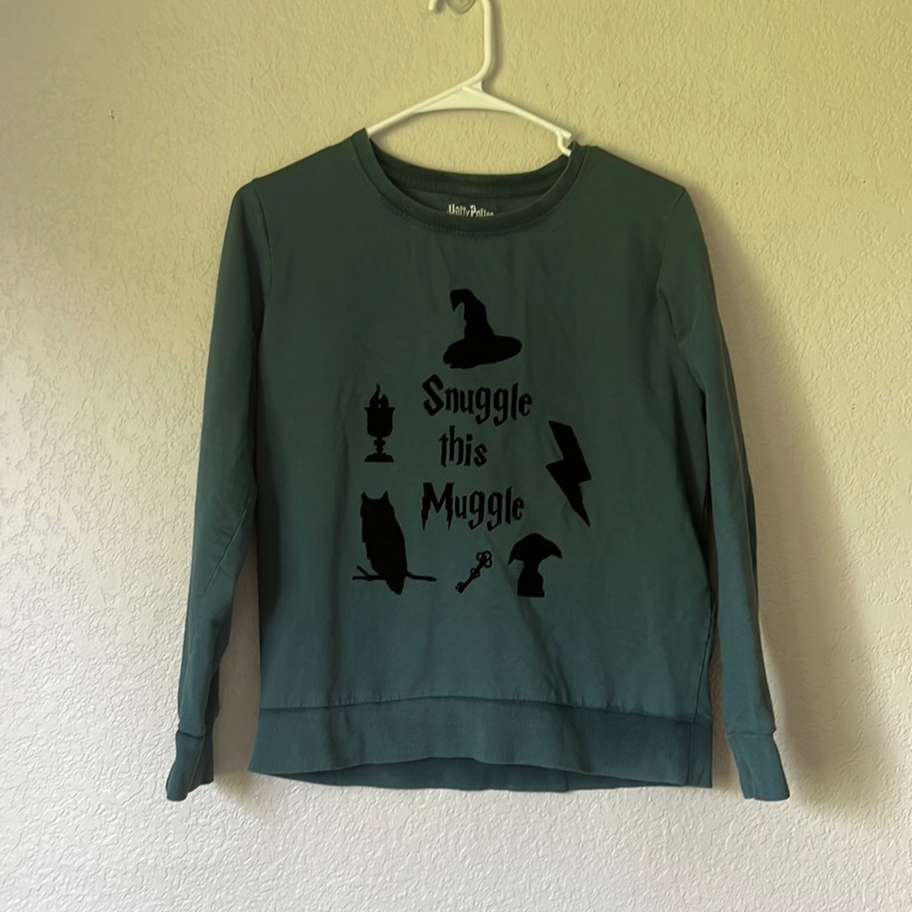 Harry Potter Sweatshirt